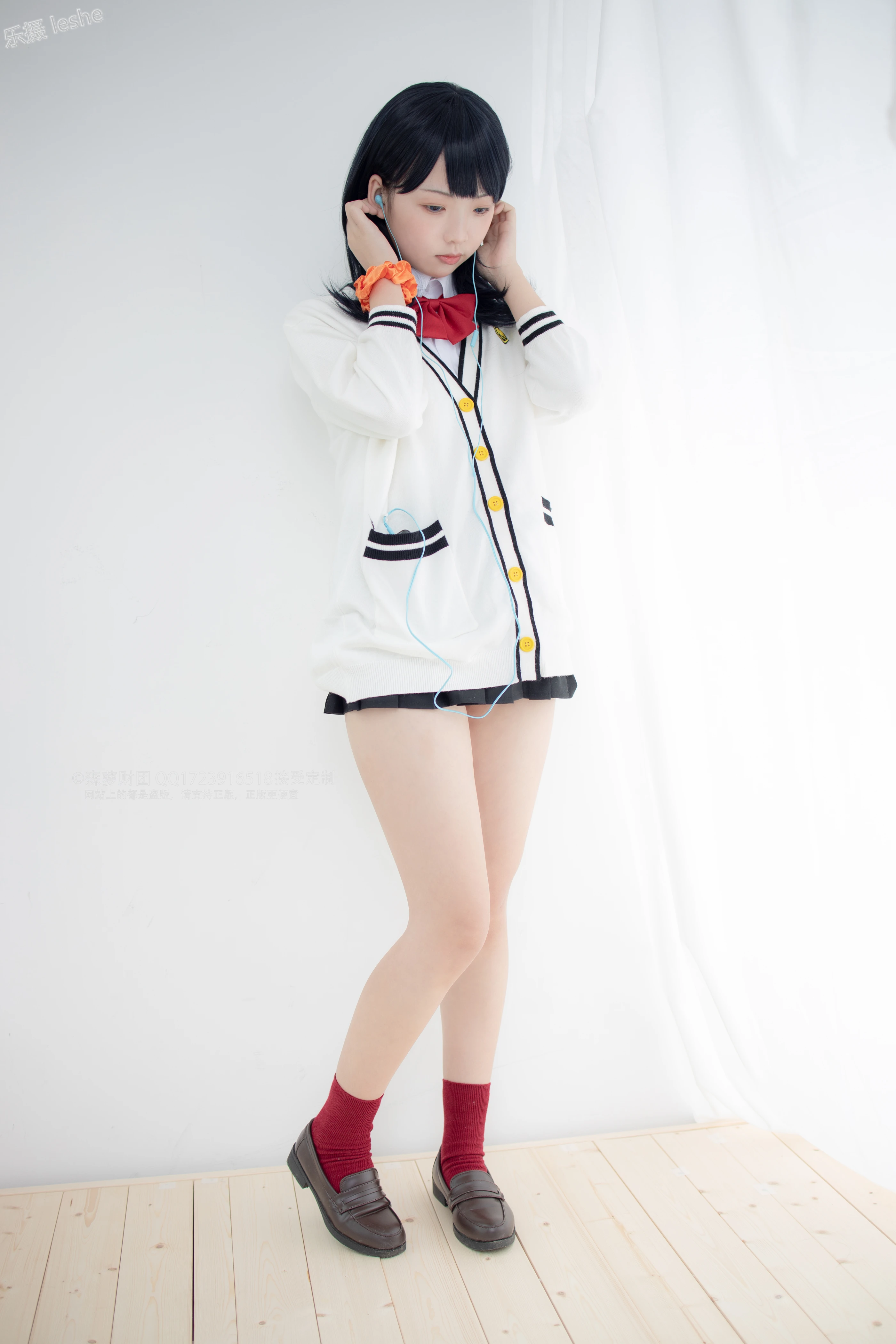 森萝财团 X-055 [93P 1V]插图